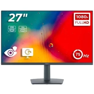 Monitor LED OptimX SE70IF 27 inch FHD IPS 5 ms 75 Hz