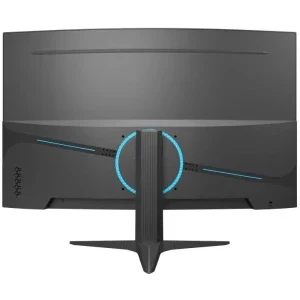 OptimX Gaming MT27Y Curbat 27 inch FHD IPS 5 ms 75 Hz