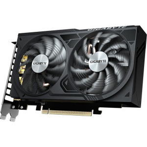 GIGABYTE GeForce RTX 5050 WINDFORCE OC V2 8GB GDDR6 128-bit DLSS 4.0