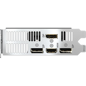 GIGABYTE GeForce RTX 5060 D7 Low Profile 8GB GDDR7 128-bit DLSS 4.0