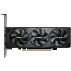 Placa video GIGABYTE GeForce RTX 5060 D7 Low Profile 8GB GDDR7 128-bit DLSS 4.0