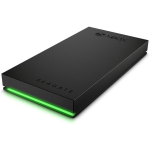 Hard disk extern Seagate Game Drive for Xbox 5TB USB 3.2 Gen 1 Black
