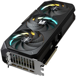 GIGABYTE GeForce RTX 5080 GAMING 16GB GDDR7 256-bit DLSS 4.0