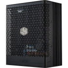 Sursa Cooler Master X Silent Edge Platinum 1100, 80+ Platinum, 1100W, Black