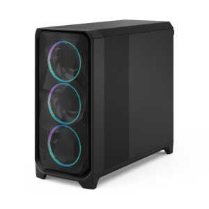 Studio Ultimate Max, AMD Ryzen Threadripper PRO 9995WX 2.5GHz, Chipset TRX50, 256GB DDR5, 4TB SSD, RTX 5090 32GB GDDR7, WiFi