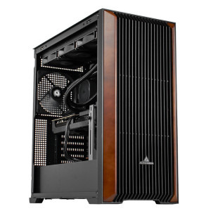 Studio Elite Max, AMD Ryzen Threadripper PRO 9985WX 3.2GHz, Chipset TRX50, 256GB DDR5, 4TB SSD, RTX 5090 32GB GDDR7, WiFi