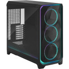 Server AI Studio Elite Max, AMD Ryzen Threadripper PRO 9985WX 3.2GHz, Chipset TRX50, 256GB DDR5, 4TB SSD, RTX 5090 32GB GDDR7, WiFi