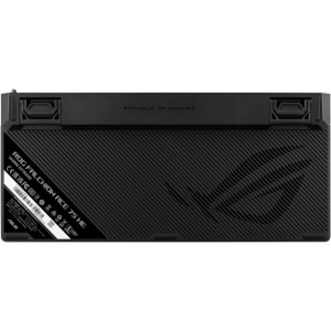 ASUS ROG Falchion Ace 75 HE Magnetic Switch Black Mecanica