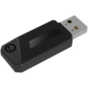 LORGAR Noah 702 RGB Black