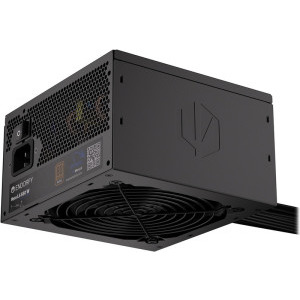 ENDORFY Vero L6, 80 PLUS Bronze, 550W, Black