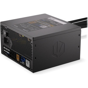 Sursa ENDORFY Vero L6, 80 PLUS Bronze, 550W, Black