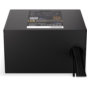 ENDORFY Vero L6, 80+ Bronze, 750W, Black