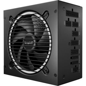 Sursa be quiet! Pure Power 13 M, 80+ Gold, 1200W, Black