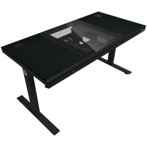 LORGAR LRG-DE90W RGB Black