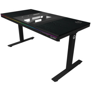 LORGAR LRG-DE90W RGB Black