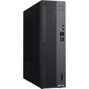 Desktop PC ASUS ExpertCenter S5 SFF S501SER, Procesor Intel® Core™ i5-14500 2.6GHz Raptor Lake Refresh, 8GB RAM, 512GB SSD, UHD 770, Windows 11 Home