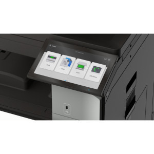 Lexmark CX950se, Laser, Color, Format A3, Duplex, Retea, Wi-Fi
