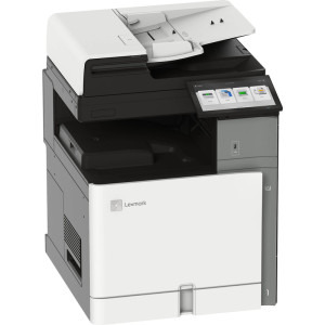 Lexmark CX950se, Laser, Color, Format A3, Duplex, Retea, Wi-Fi