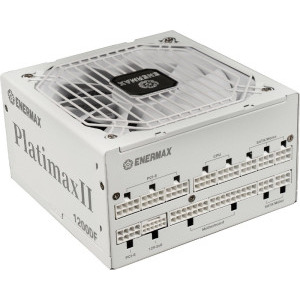 Sursa Enermax Platimax II 1200DF, 80+ Platinum, 1200W, White