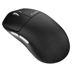 Nubi NM1 Wireless Black