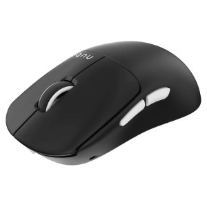 Nubi NM1 Wireless Black