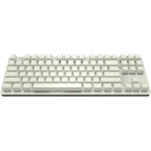 Nubi NK87 TKL G3ms Sapphire v2 Switch White Mecanica