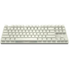 Tastatura Gaming Nubi NK87 TKL G3ms Sapphire v2 Switch White Mecanica