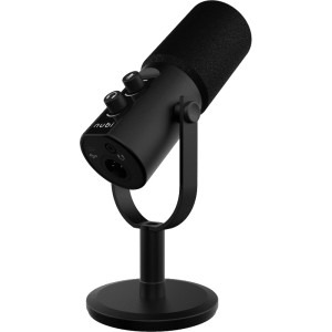 Nubi NMIC1 Black