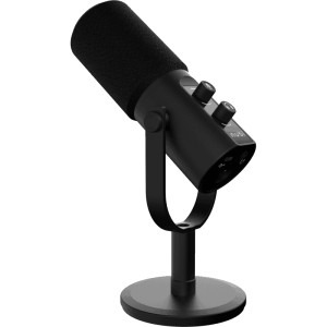 Nubi NMIC1 Black