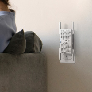 TP-LINK 2.5Gigabit RE405BE Dual-Band WiFi 7