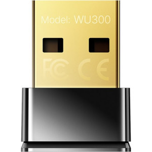 CUDY WU300 Wi-Fi 6