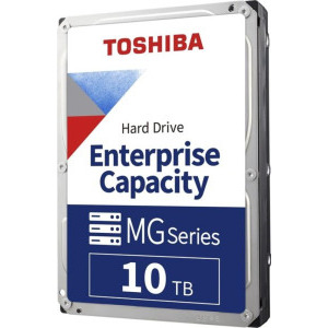 Hard disk Toshiba MG10-D 10TB SATA-III 7200RPM 512MB