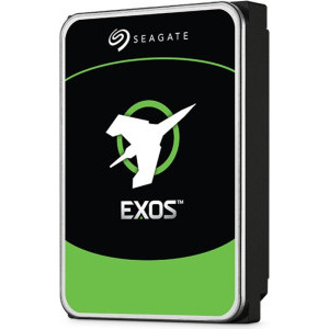 Seagate Exos X24 16TB SATA-III 7200RPM 512MB