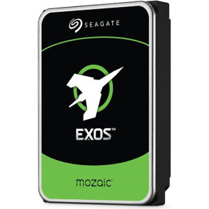 Seagate Exos 30TB SATA-III 7200RPM 512MB