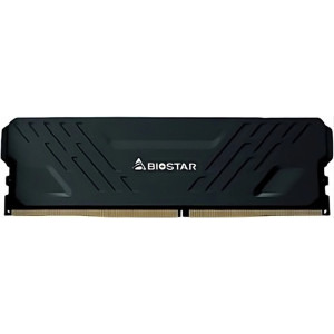 Memorie Biostar Storming V 16GB DDR4 3200MHz CL16
