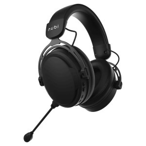 Nubi NH1 Black