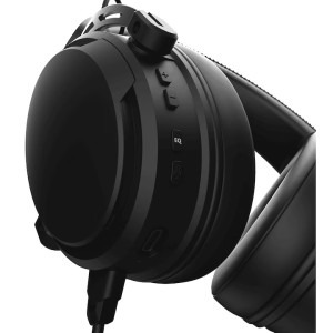 Nubi NH1 Black