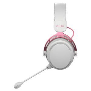 Nubi NH1 Rose Gold