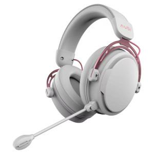 Casti Gaming Nubi NH1 Rose Gold