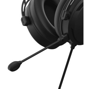 Nubi NH1 SE Black