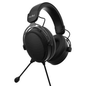 Nubi NH1 SE Black