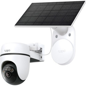 TP-LINK Tapo C610 KIT 4mm + Panou solar