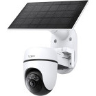 Camera supraveghere TP-LINK Tapo C610 KIT 4mm + Panou solar