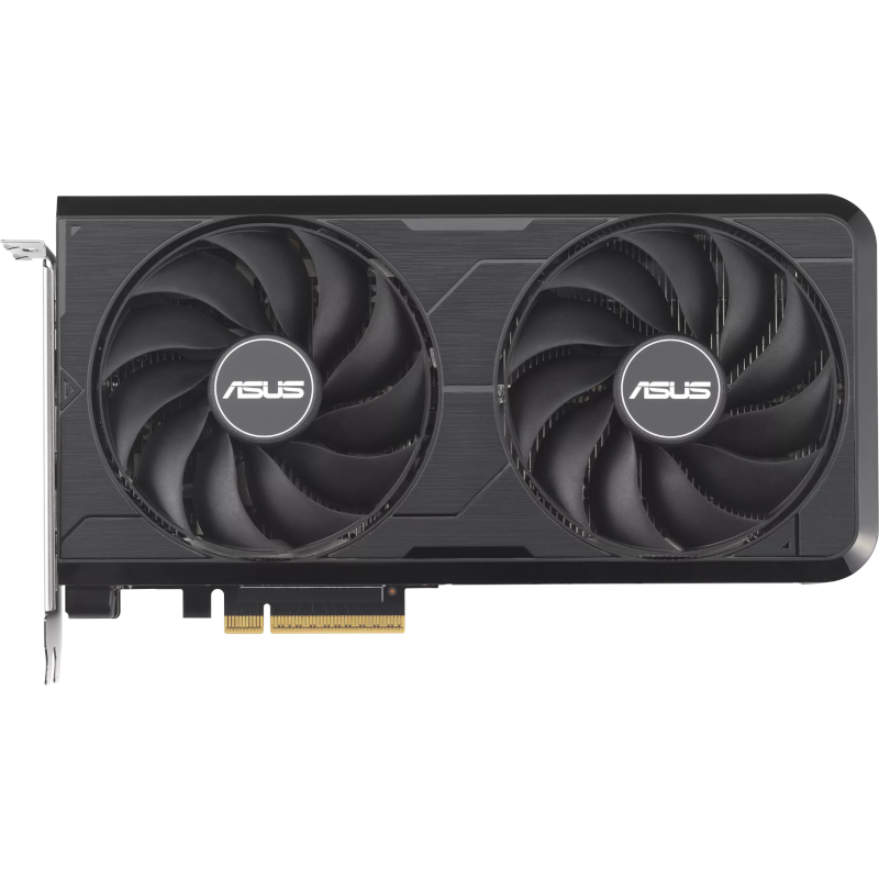 Placa video ASUS GeForce RTX 5060 Ti Dual OC 16GB 128-Bit GDDR7 DLSS 4.0 - imagine 2