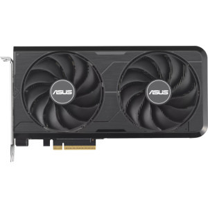 Placa video ASUS GeForce RTX 5060 Ti EVO Dual OC 16GB GDDR7 128-bit DLSS 4.0 Bulk