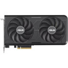 Placa video ASUS GeForce RTX 5060 Ti EVO Dual OC 16GB GDDR7 128-bit DLSS 4.0 Bulk