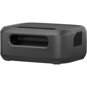 EcoFlow Statie de alimentare portabila River 3, 245 Wh, 300 W, LiFePO4
