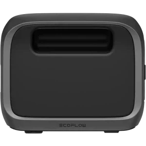 EcoFlow Statie de alimentare portabila River 3 UPS, 245 Wh, 300 W, LiFePO4