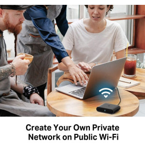 TP-LINK 2.5Gigabit WR3002X AX3000 Dual-Band WiFi 6