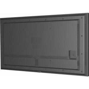IIyama Smart ProLite LH4364UHS-B1AG 43 inch UHD VA 6.5 ms 60 Hz USB-C